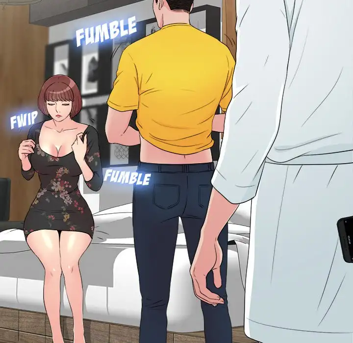 Secret Friend - Chapter 62 [photo 8] - MangaPorn