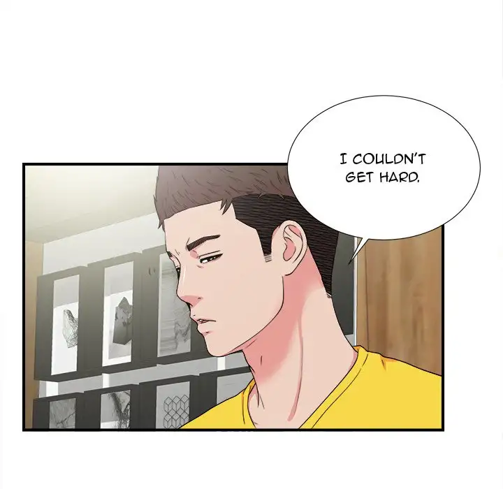 Secret Friend - Chapter 62 [photo 80] - MangaPorn