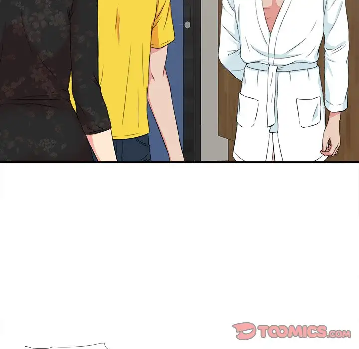 Secret Friend - Chapter 62 [photo 82] - MangaPorn