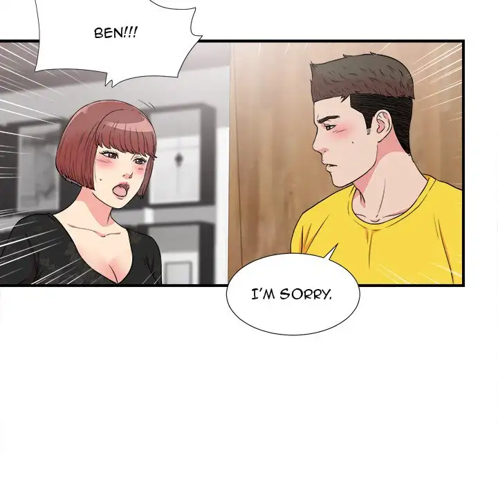 Secret Friend - Chapter 62 [photo 83] - MangaPorn