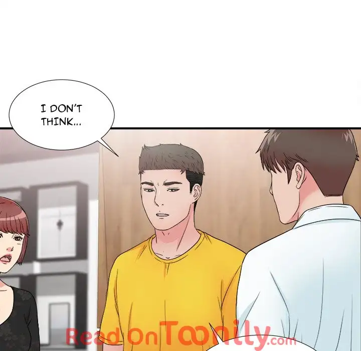 Secret Friend - Chapter 62 [photo 84] - MangaPorn