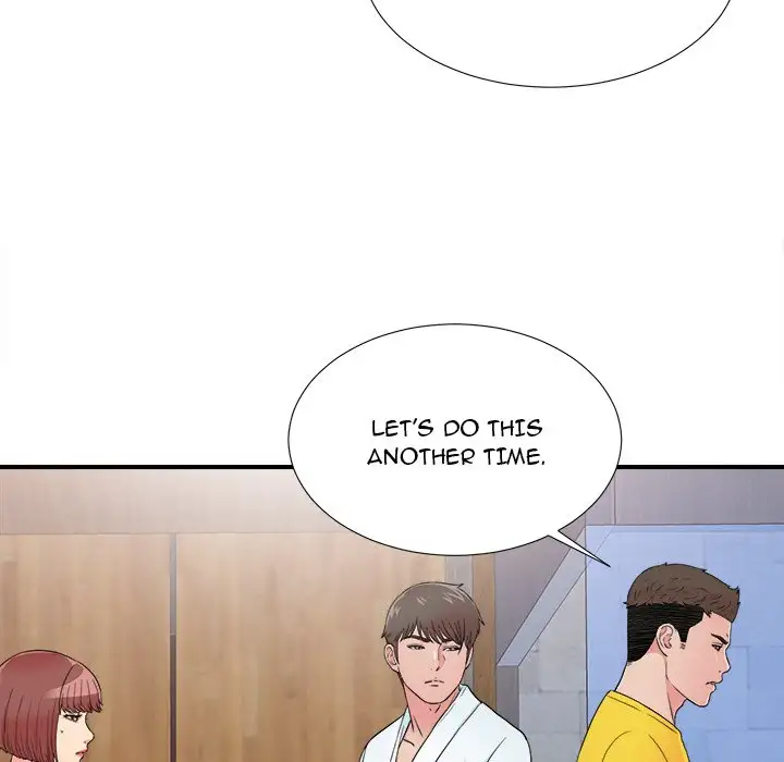 Secret Friend - Chapter 62 [photo 88] - MangaPorn