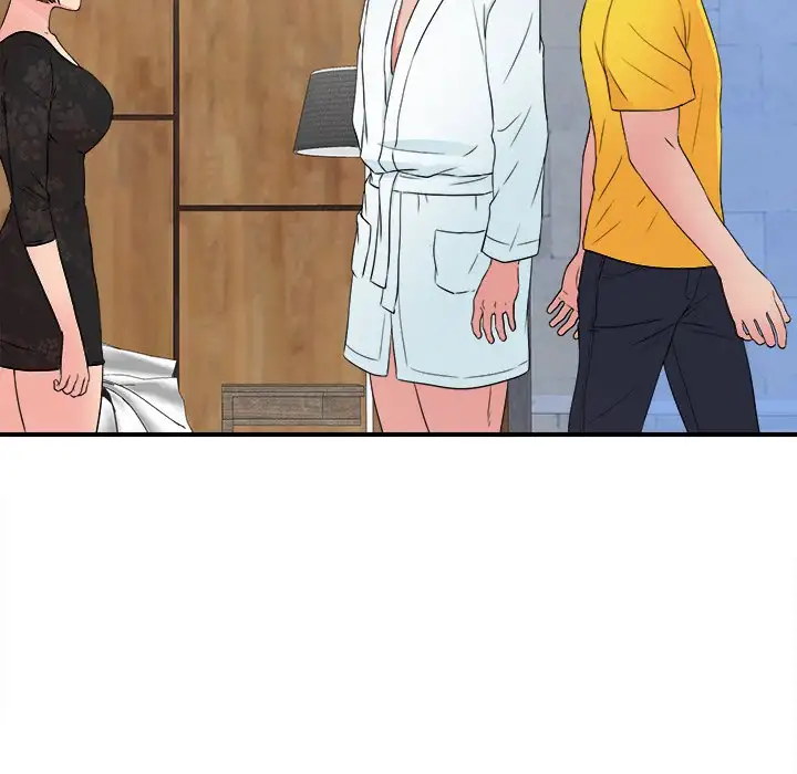 Secret Friend - Chapter 62 [photo 89] - MangaPorn