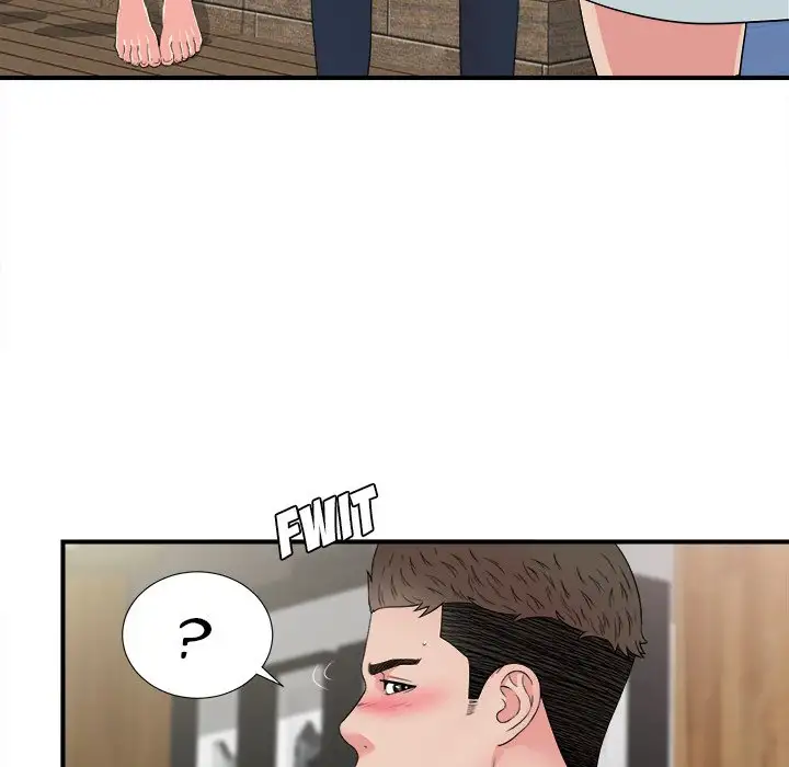 Secret Friend - Chapter 62 [photo 9] - MangaPorn