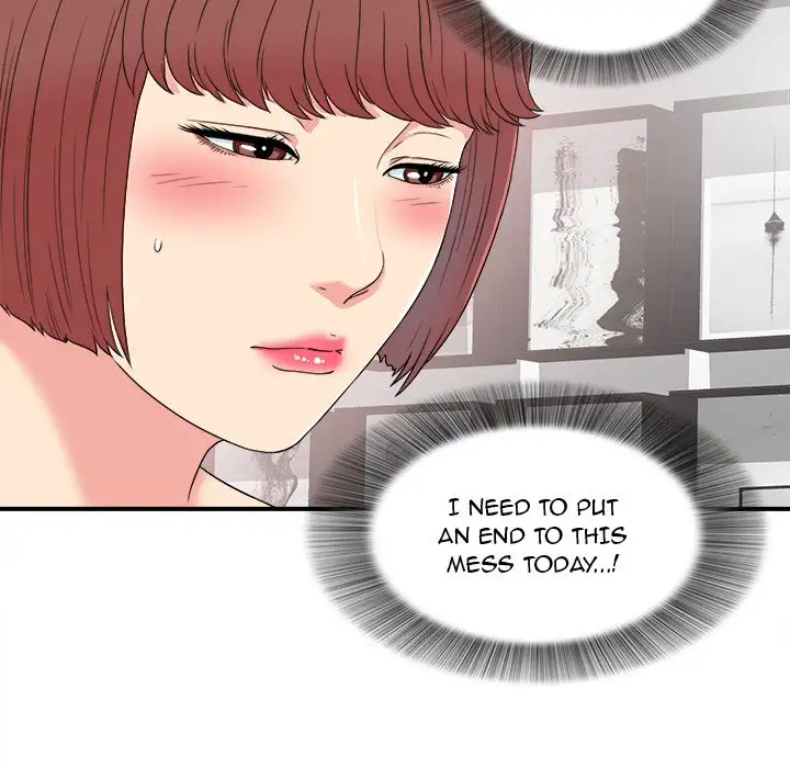 Secret Friend - Chapter 62 [photo 96] - MangaPorn