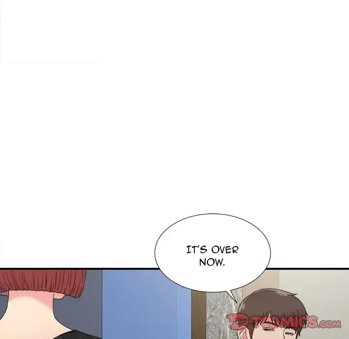 Secret Friend - Chapter 63 [photo 10] - MangaPorn