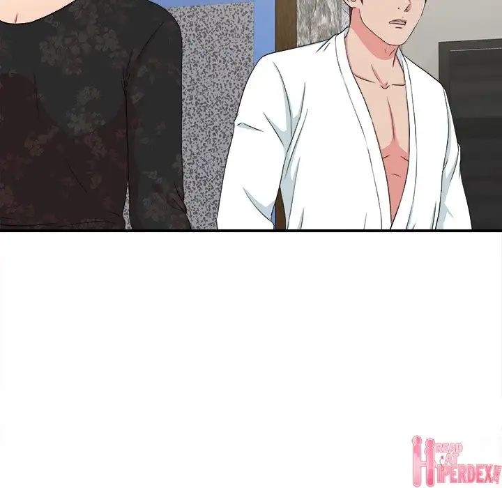 Secret Friend - Chapter 63 [photo 11] - MangaPorn