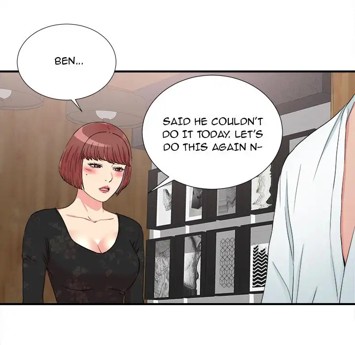 Secret Friend - Chapter 63 [photo 12] - MangaPorn