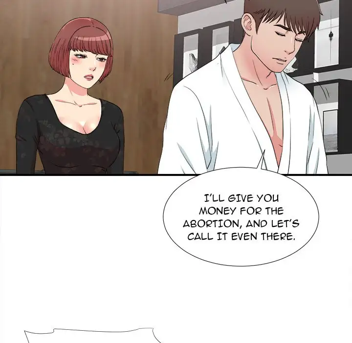 Secret Friend - Chapter 63 [photo 15] - MangaPorn