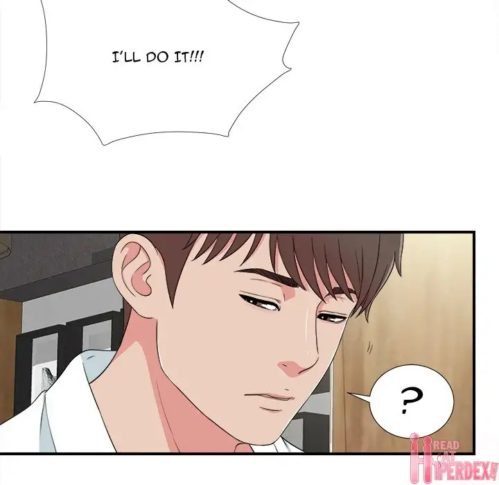 Secret Friend - Chapter 63 [photo 16] - MangaPorn