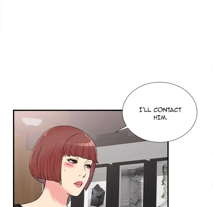 Secret Friend - Chapter 63 [photo 17] - MangaPorn