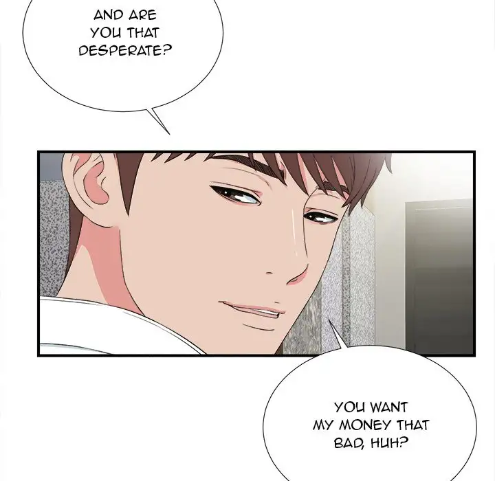 Secret Friend - Chapter 63 [photo 20] - MangaPorn