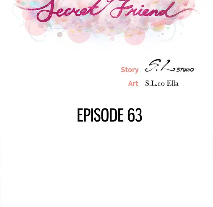 Secret Friend - Chapter 63 [photo 23] - MangaPorn