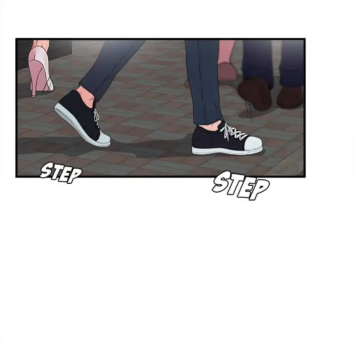 Secret Friend - Chapter 63 [photo 24] - MangaPorn