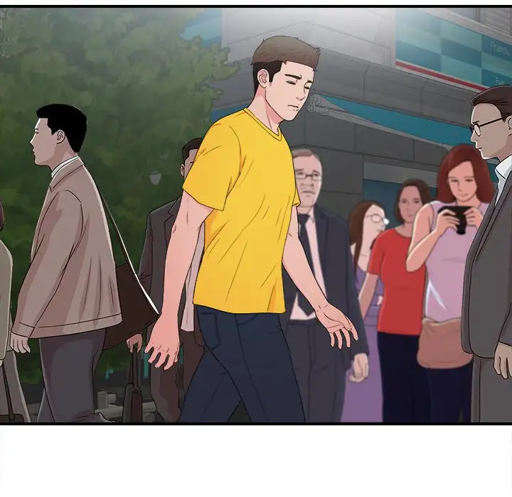 Secret Friend - Chapter 63 [photo 25] - MangaPorn