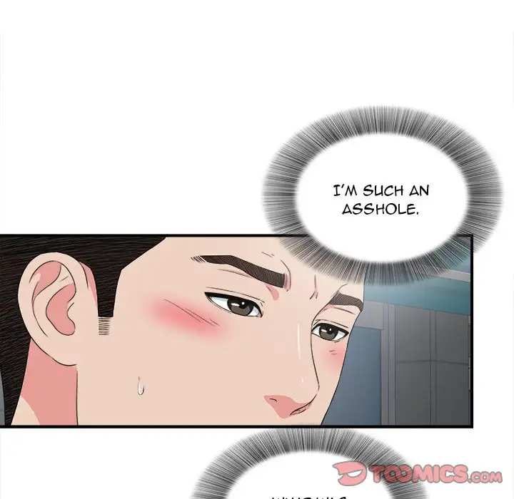 Secret Friend - Chapter 63 [photo 26] - MangaPorn