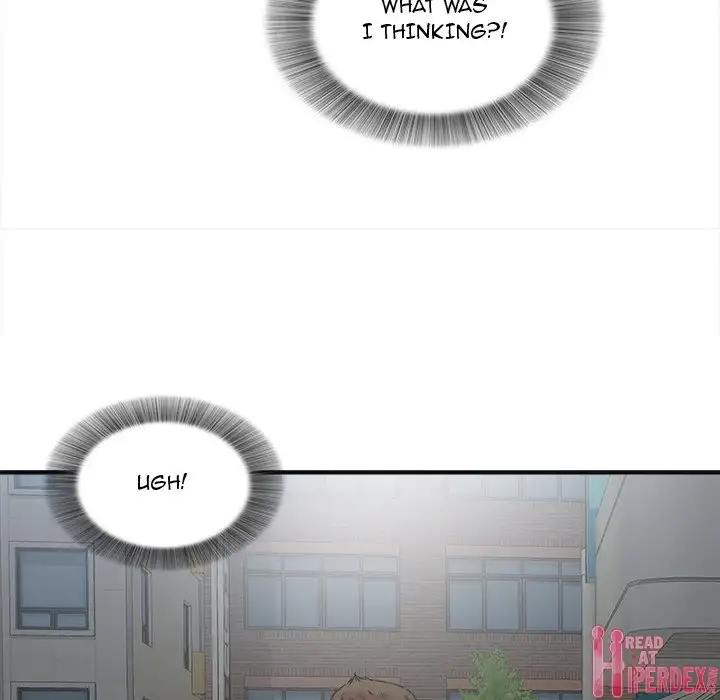 Secret Friend - Chapter 63 [photo 27] - MangaPorn