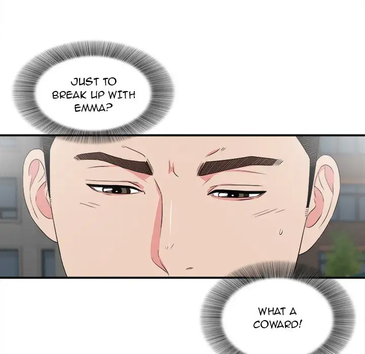 Secret Friend - Chapter 63 [photo 29] - MangaPorn