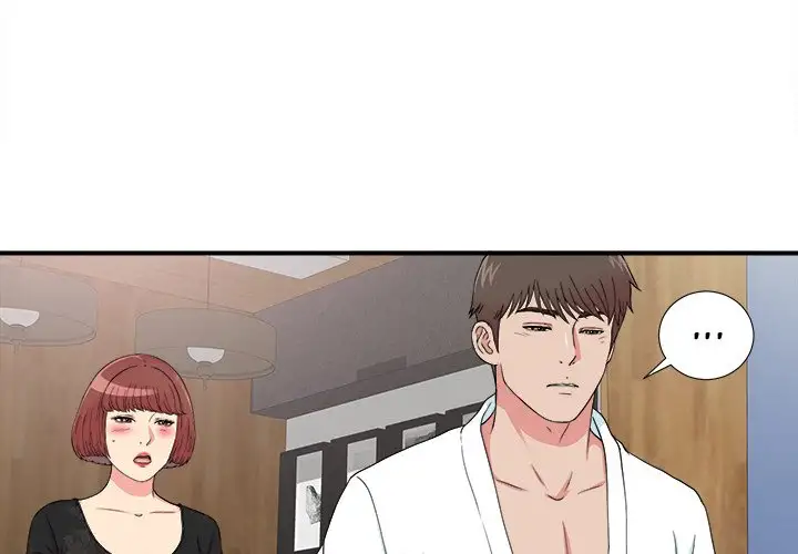 Secret Friend - Chapter 63 [photo 3] - MangaPorn