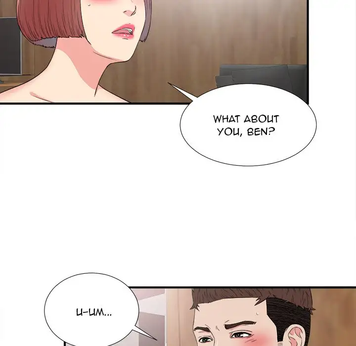 Secret Friend - Chapter 63 [photo 36] - MangaPorn