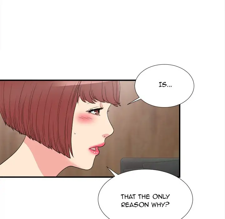 Secret Friend - Chapter 63 [photo 39] - MangaPorn