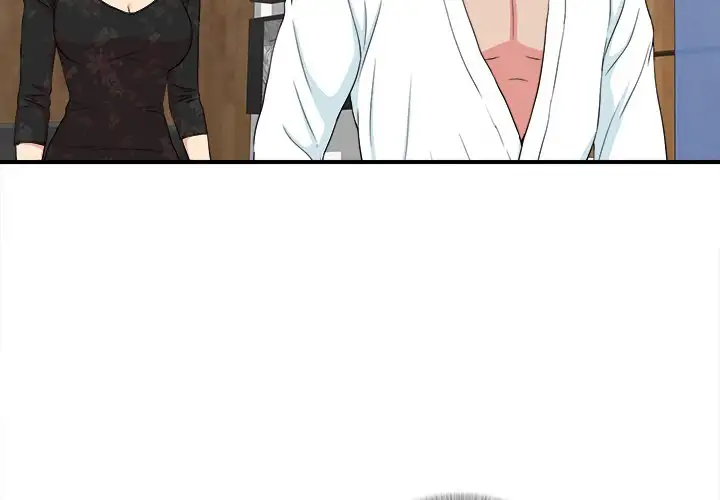 Secret Friend - Chapter 63 [photo 4] - MangaPorn