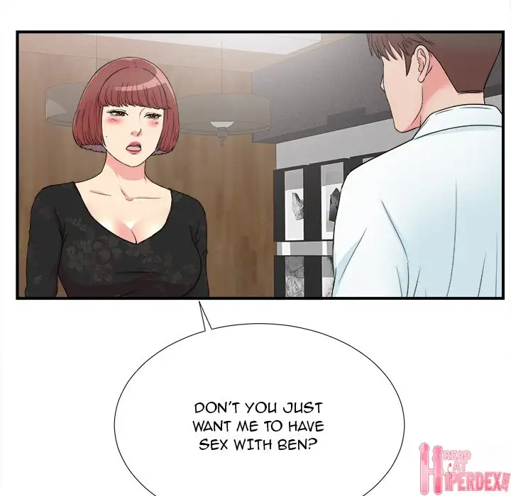 Secret Friend - Chapter 63 [photo 43] - MangaPorn