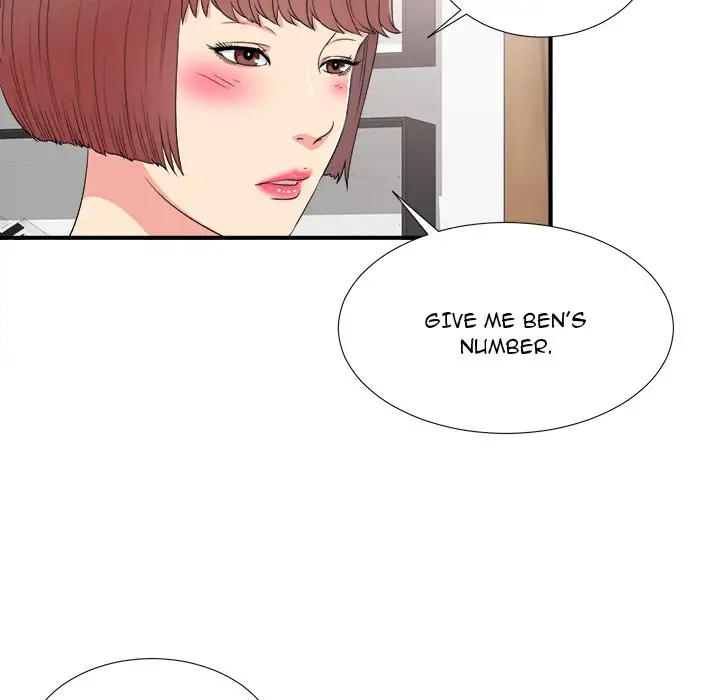 Secret Friend - Chapter 63 [photo 47] - MangaPorn