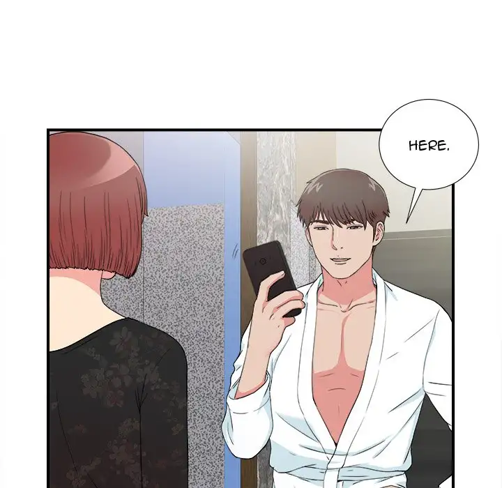 Secret Friend - Chapter 63 [photo 49] - MangaPorn