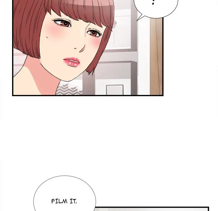 Secret Friend - Chapter 63 [photo 51] - MangaPorn