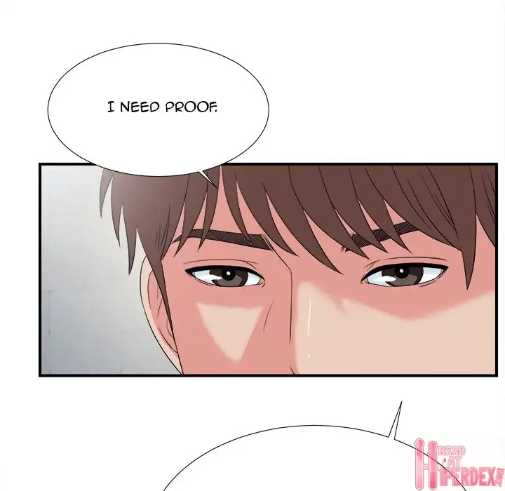 Secret Friend - Chapter 63 [photo 53] - MangaPorn