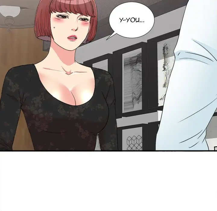 Secret Friend - Chapter 63 [photo 55] - MangaPorn