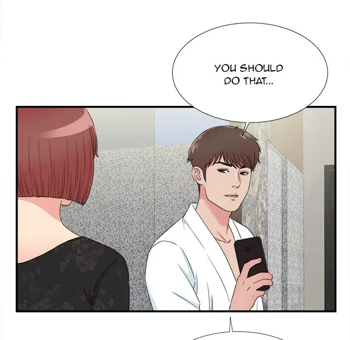 Secret Friend - Chapter 63 [photo 56] - MangaPorn