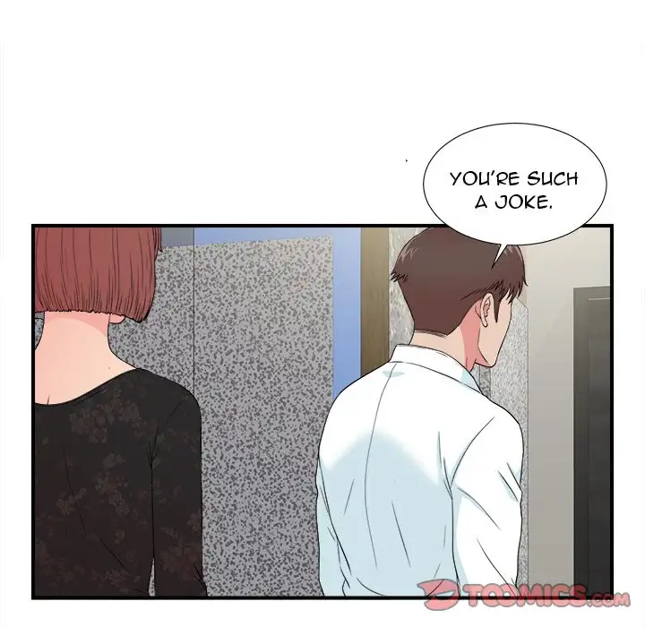 Secret Friend - Chapter 63 [photo 6] - MangaPorn