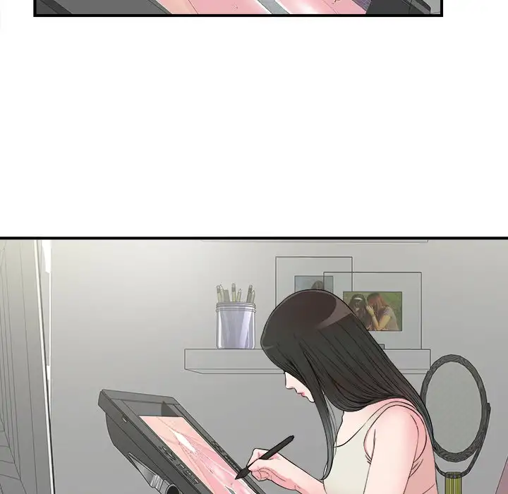 Secret Friend - Chapter 63 [photo 60] - MangaPorn