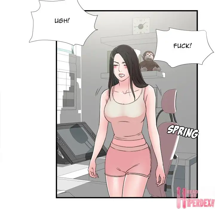 Secret Friend - Chapter 63 [photo 64] - MangaPorn