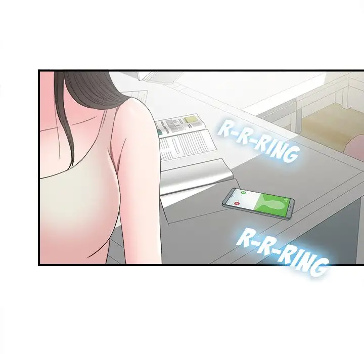 Secret Friend - Chapter 63 [photo 68] - MangaPorn