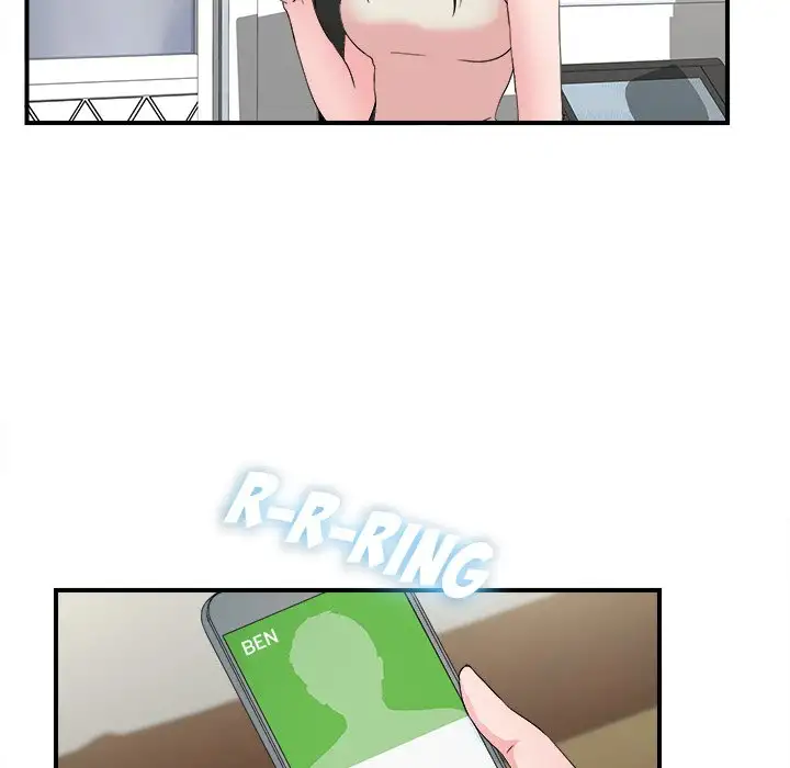 Secret Friend - Chapter 63 [photo 71] - MangaPorn