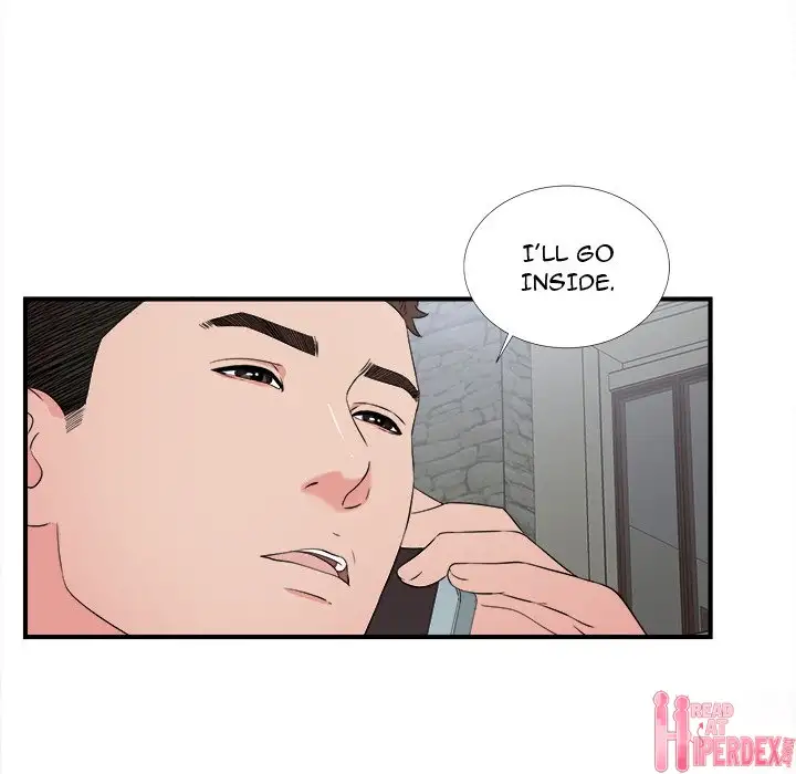 Secret Friend - Chapter 63 [photo 80] - MangaPorn