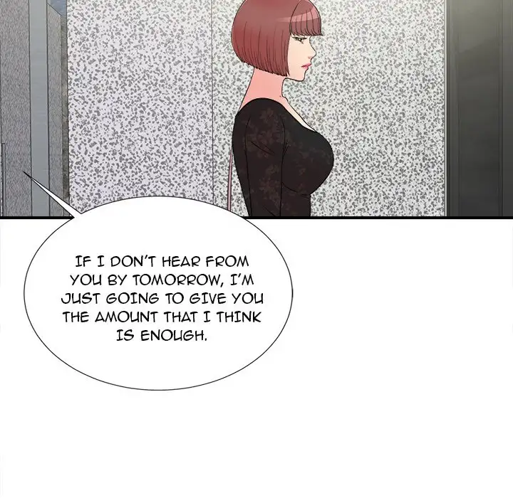 Secret Friend - Chapter 63 [photo 92] - MangaPorn