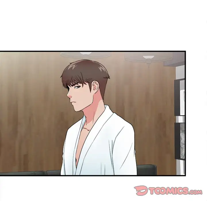 Secret Friend - Chapter 63 [photo 94] - MangaPorn