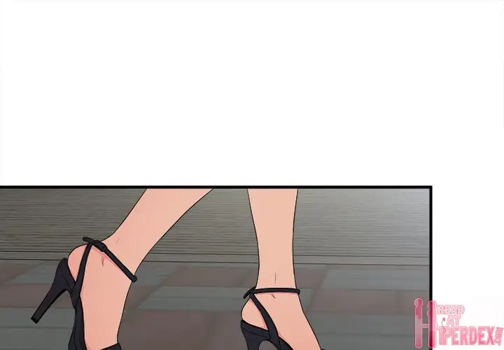 Secret Friend - Chapter 64 [photo 1] - MangaPorn