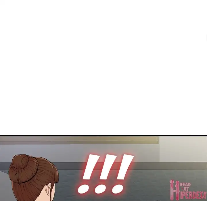 Secret Friend - Chapter 64 [photo 10] - MangaPorn