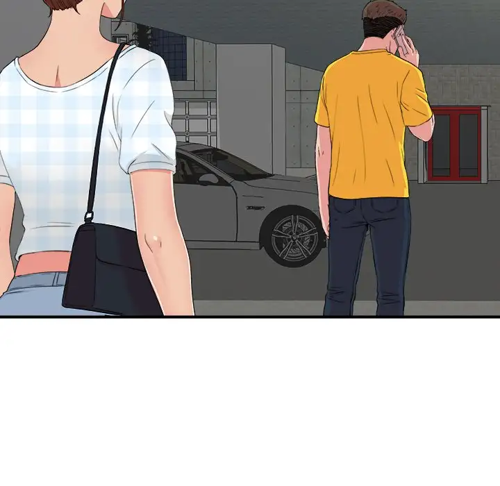 Secret Friend - Chapter 64 [photo 11] - MangaPorn