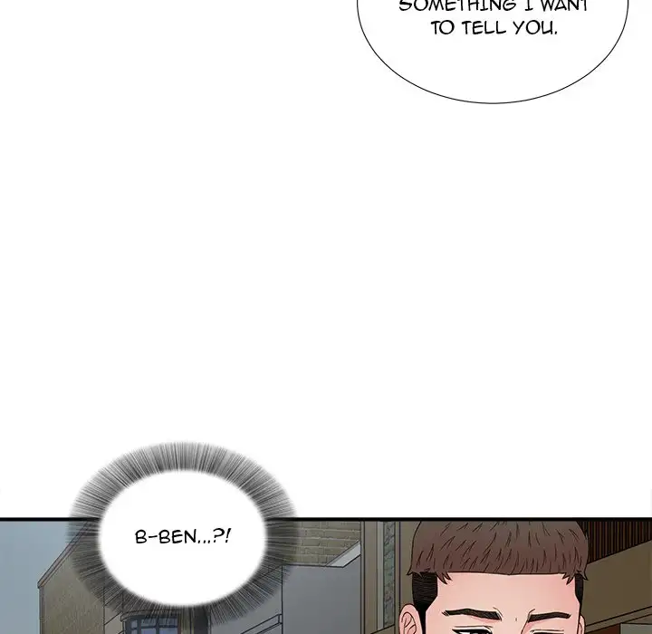 Secret Friend - Chapter 64 [photo 13] - MangaPorn