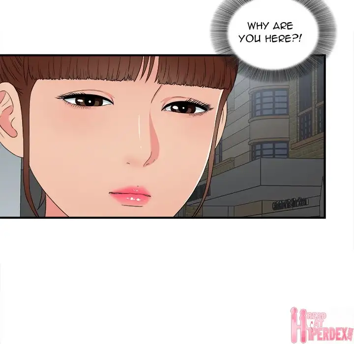 Secret Friend - Chapter 64 [photo 15] - MangaPorn