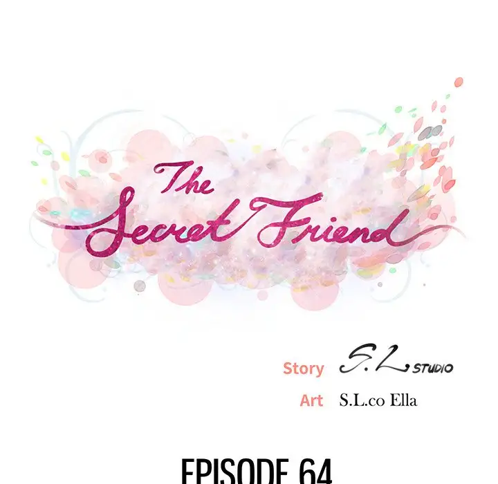 Secret Friend - Chapter 64 [photo 19] - MangaPorn