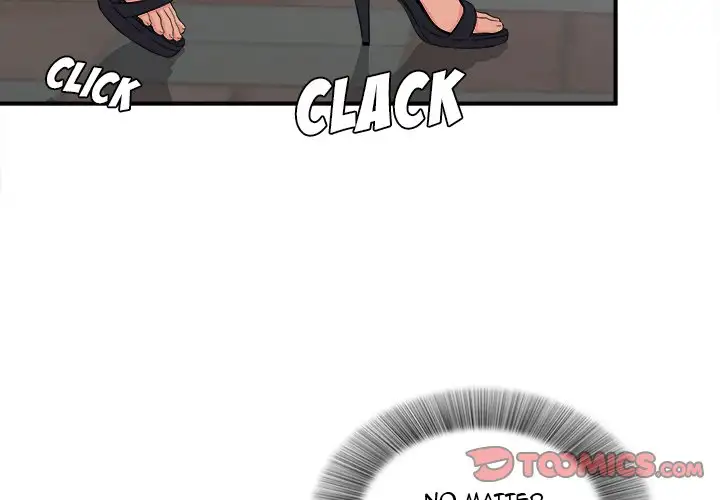 Secret Friend - Chapter 64 [photo 2] - MangaPorn