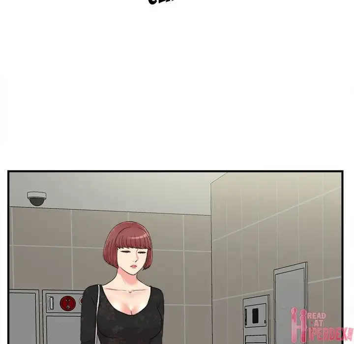 Secret Friend - Chapter 64 [photo 21] - MangaPorn