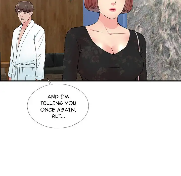 Secret Friend - Chapter 64 [photo 29] - MangaPorn